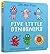 Orchard Books Five Little D...
