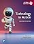 Pearson Education Limited Technology in Action, Global Edition. by Alan Evans