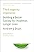 The Longevity Imperative: Building a Better Society for Healthier, Longer Lives