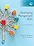 Developing Management Skill...