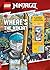 Buster Books LEGO NINJAGO W...