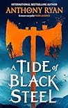 A Tide of Black S...
