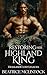Restoring Her Highland King...