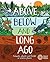 Above, Below and Long Ago: Animals, plants and fossils in unseen places
