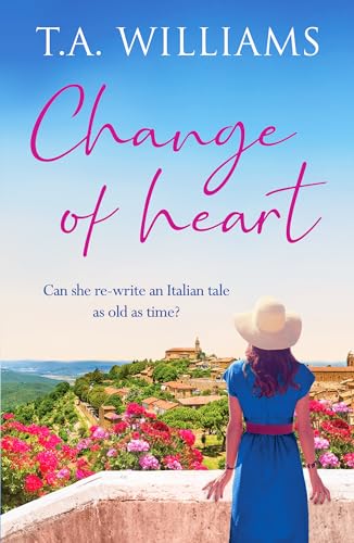 Change of Heart (Beneath Italian Skies)