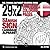 29x2 Intricate Coloring Pages with the Danish Sign Language A... by FingerAlphabet.org