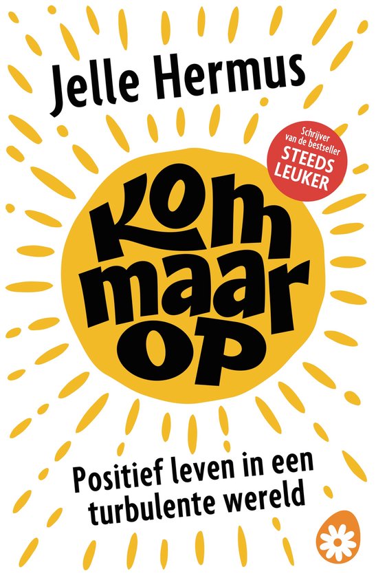 kom maar op (Paperback)