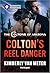 Colton's Reel Danger (The C...