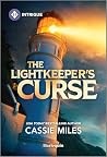 The Lightkeeper's Curse: A Harlequin Murder Mystery Suspense Romance (Lighthouse Mysteries Book 2)