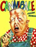 Cannibale n. 11