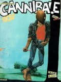 Cannibale n. 12: Golf