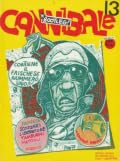 Cannibale n. 13: Bootleg!