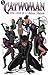Catwoman: Nine Lives of a F...