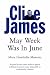May Week Was In June: More Unreliable Memoirs