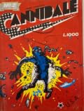 Cannibale nuova serie n. 2: USA Only