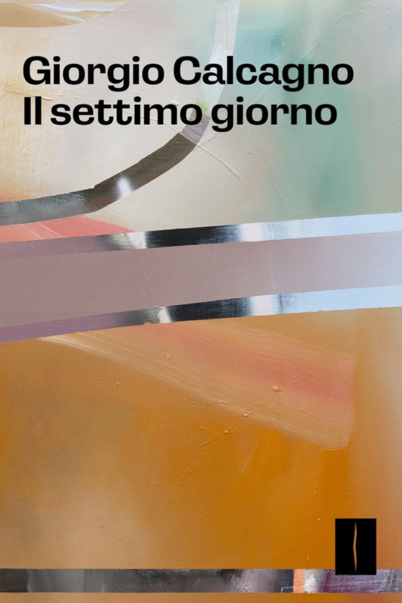 Il settimo giorno (Hardcover)