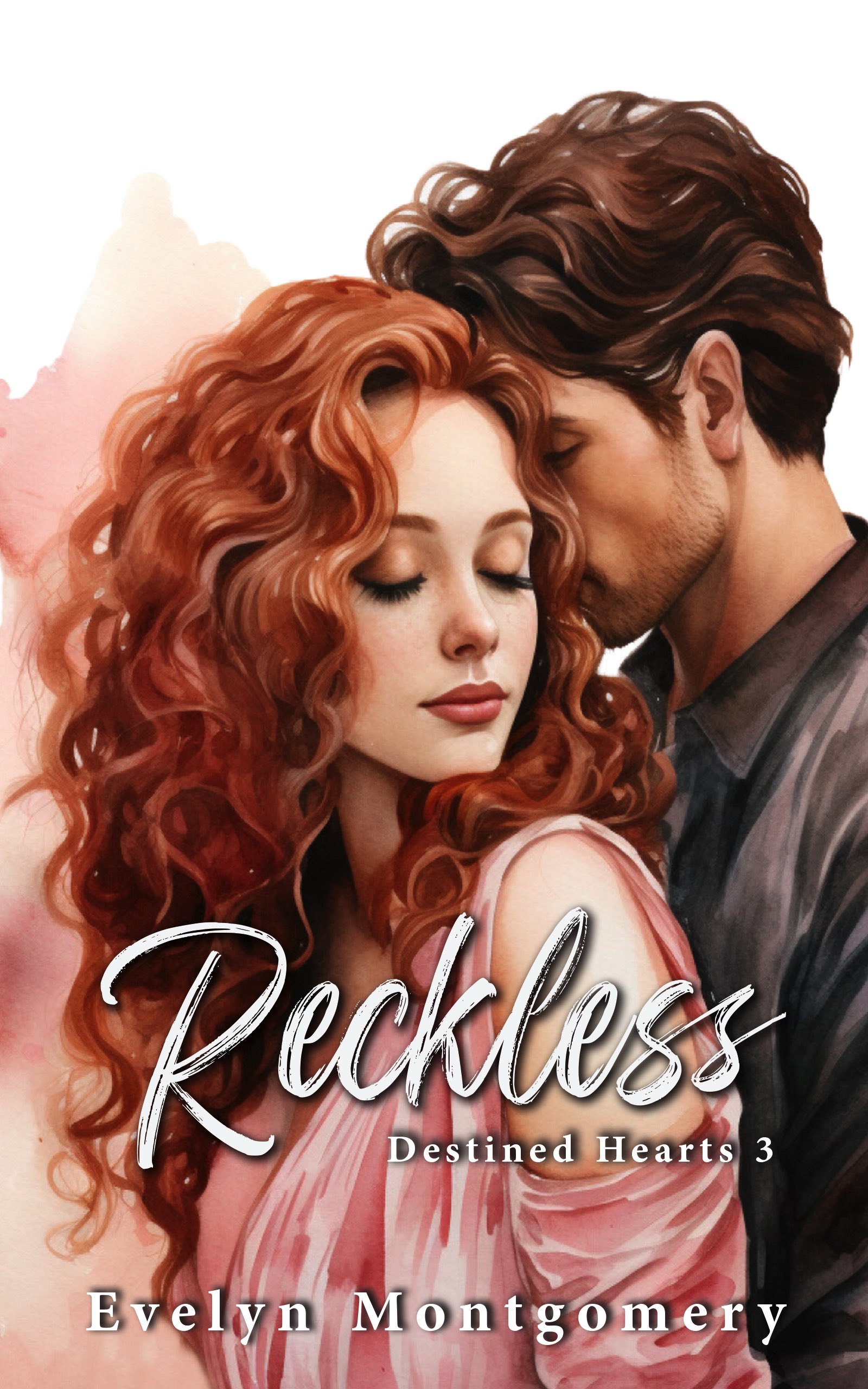 Reckless (Unknown Binding)