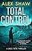 Total Control (A Jack Tate SAS Thriller)