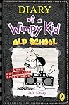 Diary of a Wimpy ...
