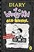 Diary of a Wimpy Kid: Old School (Book 10)