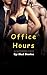 Office Hours by Maddox Storrey