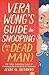 Vera Wong's Guide to Snooping (On a Dead Man) (Vera Wong, #2)