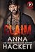 Claim (Fury Brothers #5)