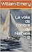 Le voile de l'ombre de Nathalie 2 by William Emery