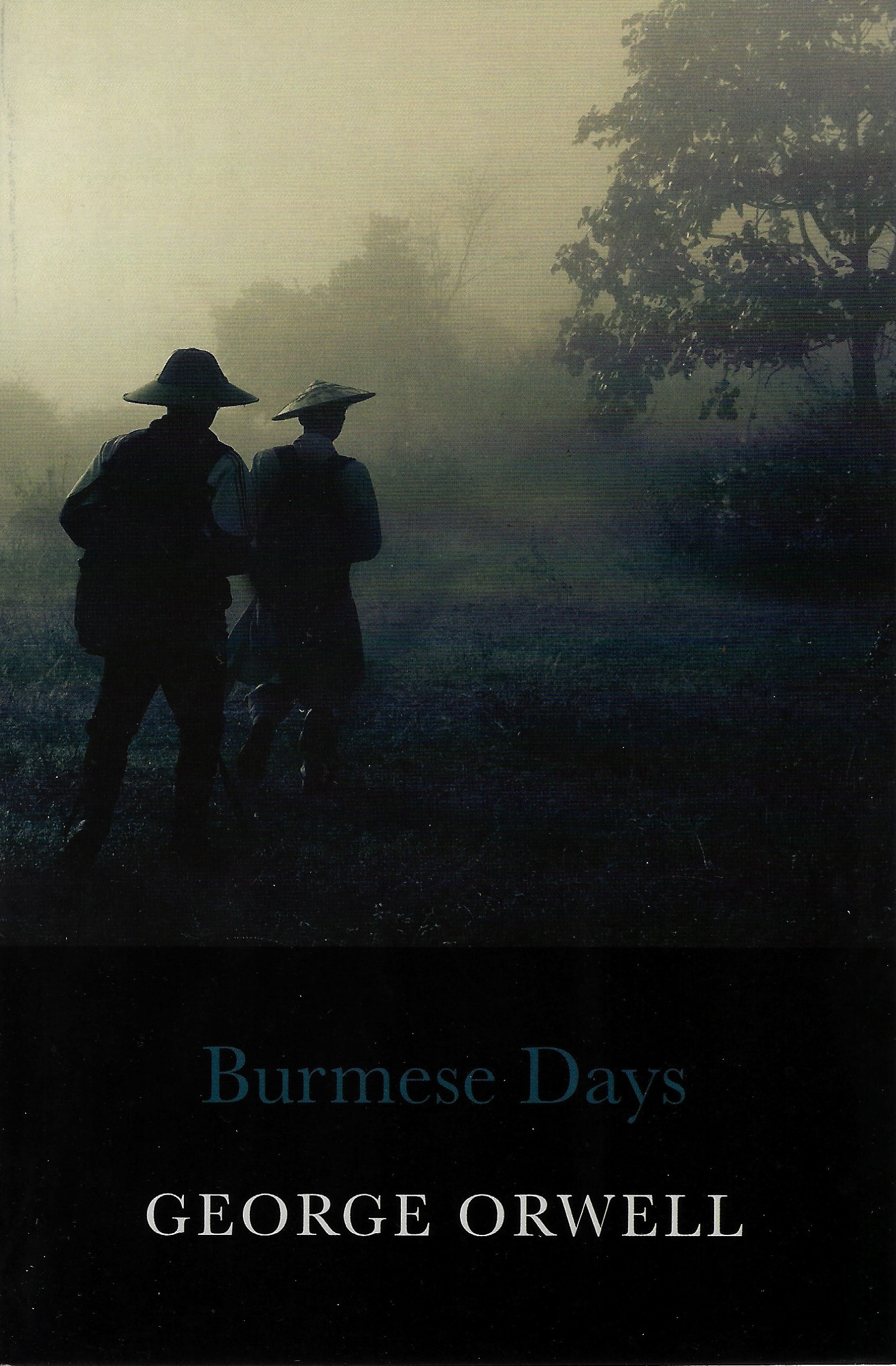 Burmese Days