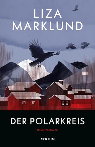 Der Polarkreis (Kindle Edition)
