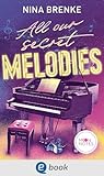 All our secret Melodies (Hidden Tracks #2)