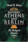 Between Athens and Berlin: The Theological Education Debate