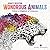 Wondrous Animals: Colour a Kingdom of Creatures (Kerby's Selection)