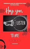 Hey, you, listen ...