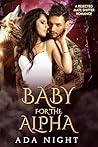 Baby for the Alpha