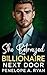 Billionaire Betrayal (The I...