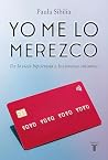Yo me lo merezco:...