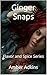GINGER SNAPS: Flavor and Spice Series