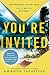 You're Invited: the hottest and most gripping summer thriller for 2023 - there's no happy ever after at this wedding