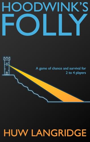 Hoodwink's Folly (Kindle Edition)