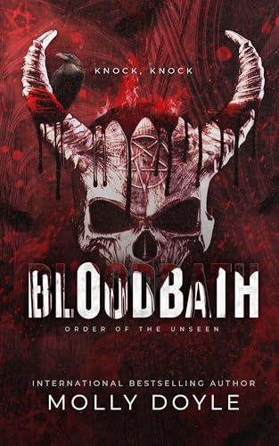 Bloodbath (Order of the Unseen)