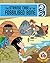 Kid Detectives: The Strange Case of the Fossilised Bone