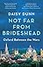 Weidenfeld Nicolson Not Far From Brideshead Oxford Between the Wars.