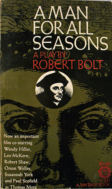 A Man for All Seasons