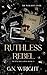 Ruthless Rebel (Black Hallo...