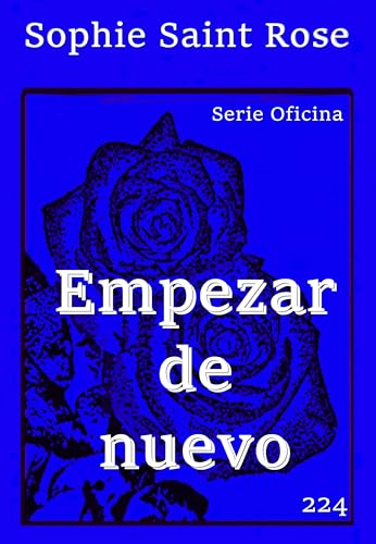 Empezar de nuevo (Spanish Edition)