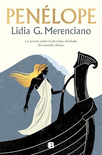 Penélope (Kindle Edition)