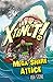 Xtinct!: Mega-Shark Attack: Book 3