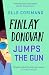 Finlay Donovan Jumps the Gun (Finlay Donovan, #3)