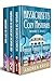 MASSACHUSETTS COZY MYSTERY ...